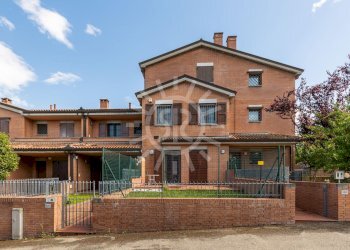 Quadrilocale Dozza - foto 1