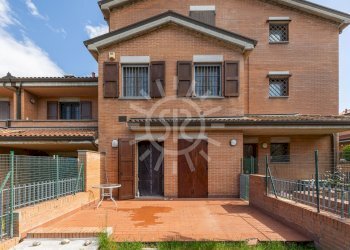 Quadrilocale Dozza - foto 2