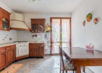 Quadrilocale Dozza - foto 11