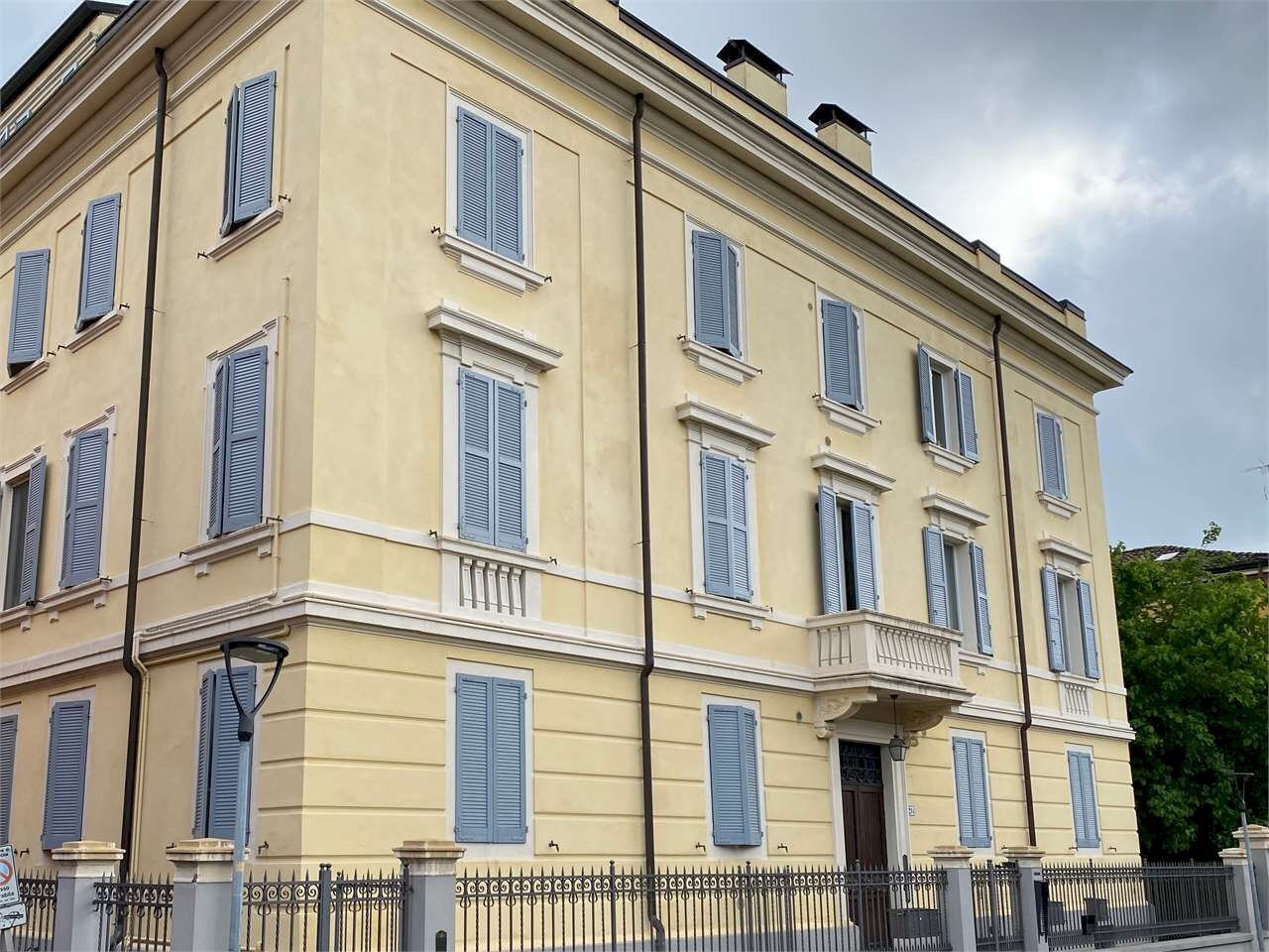 Appartamento Modena (zona Circoscrizione 1) - foto 1