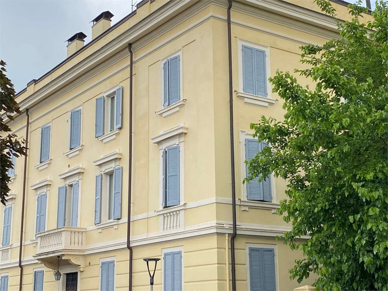 Appartamento Modena (zona Circoscrizione 1) - foto 2