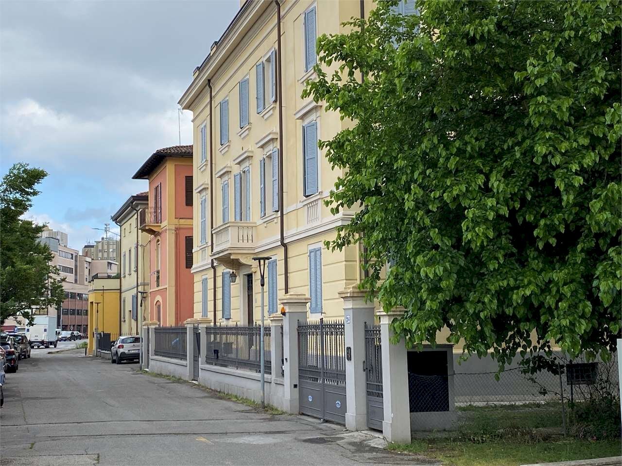 Appartamento Modena (zona Circoscrizione 1) - foto 3