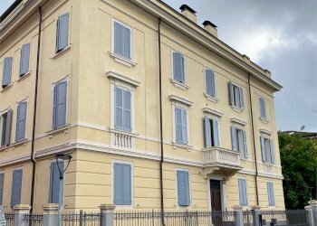 Apartment Modena (neighborhood Circoscrizione 1) - photo 1