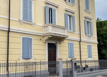 Apartment Modena (neighborhood Circoscrizione 1) - photo 4