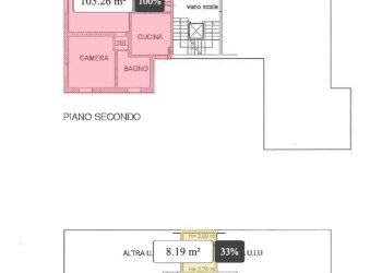 Apartment Modena (neighborhood Circoscrizione 1) - photo 50