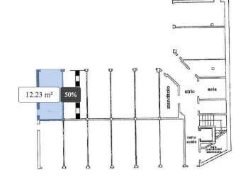 Apartment Modena (neighborhood Circoscrizione 1) - photo 51