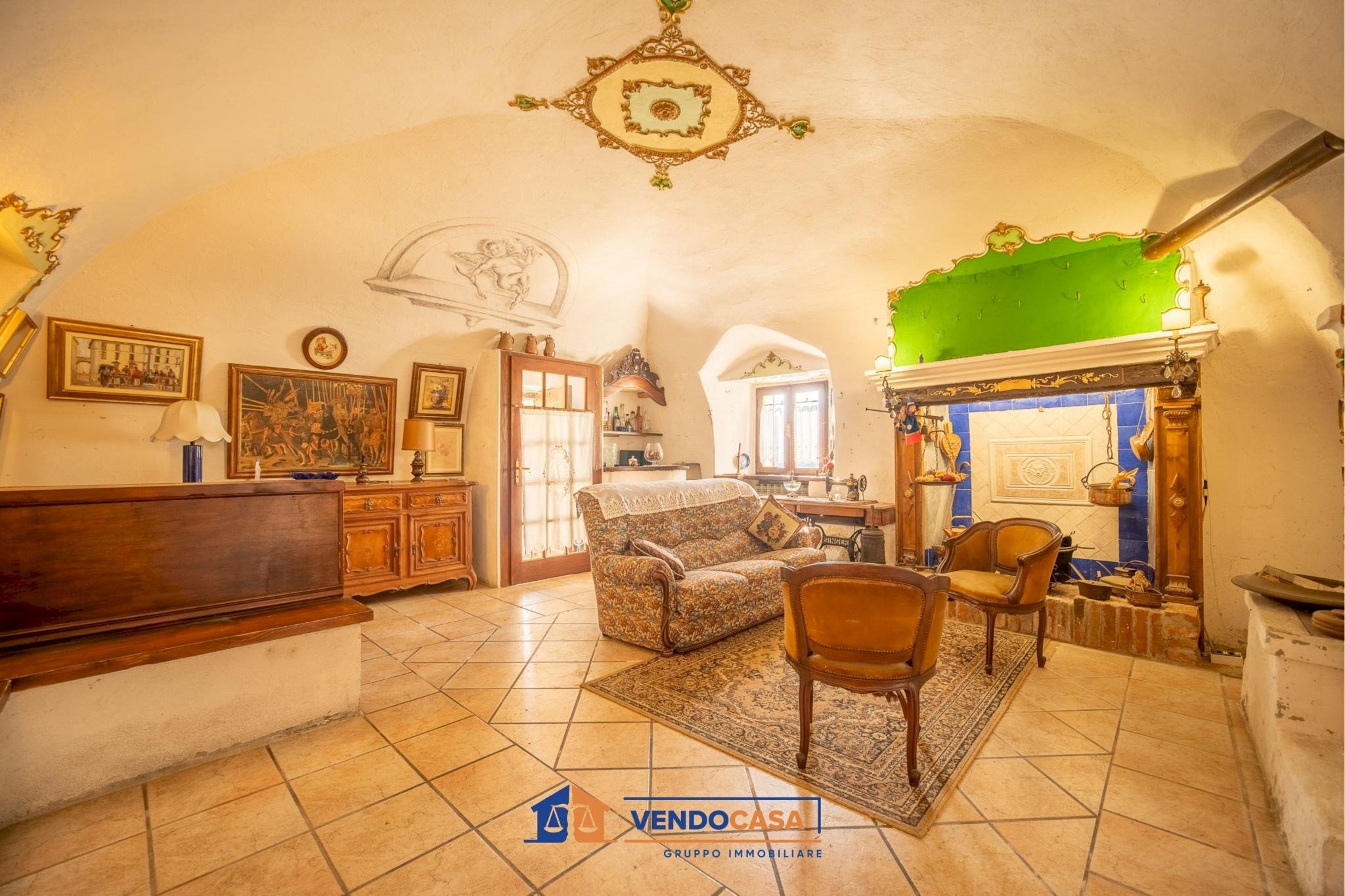 Independent house Brondello - photo 3