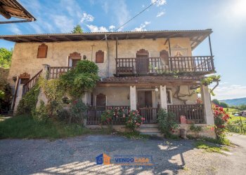Independent house Brondello - photo 2
