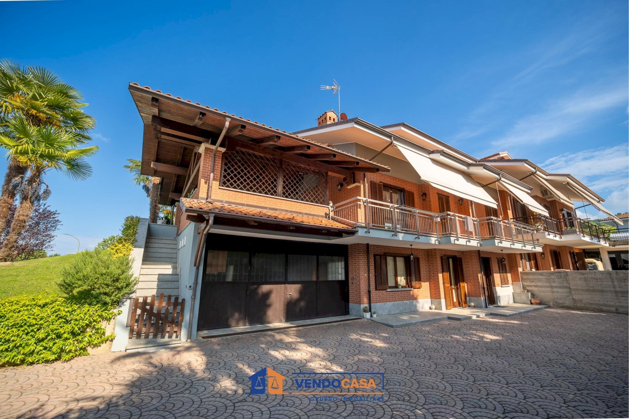 Independent house Saluzzo - photo 2