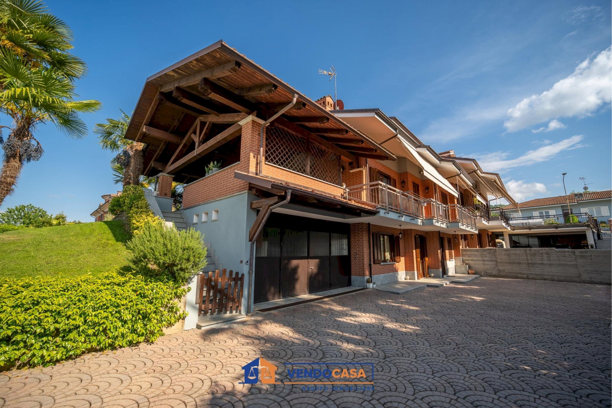 Independent house Saluzzo - photo 3