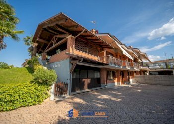 Independent house Saluzzo - photo 3