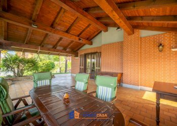 Independent house Saluzzo - photo 7