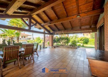 Independent house Saluzzo - photo 8