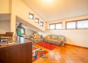 Independent house Saluzzo - photo 24