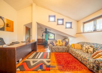 Independent house Saluzzo - photo 28
