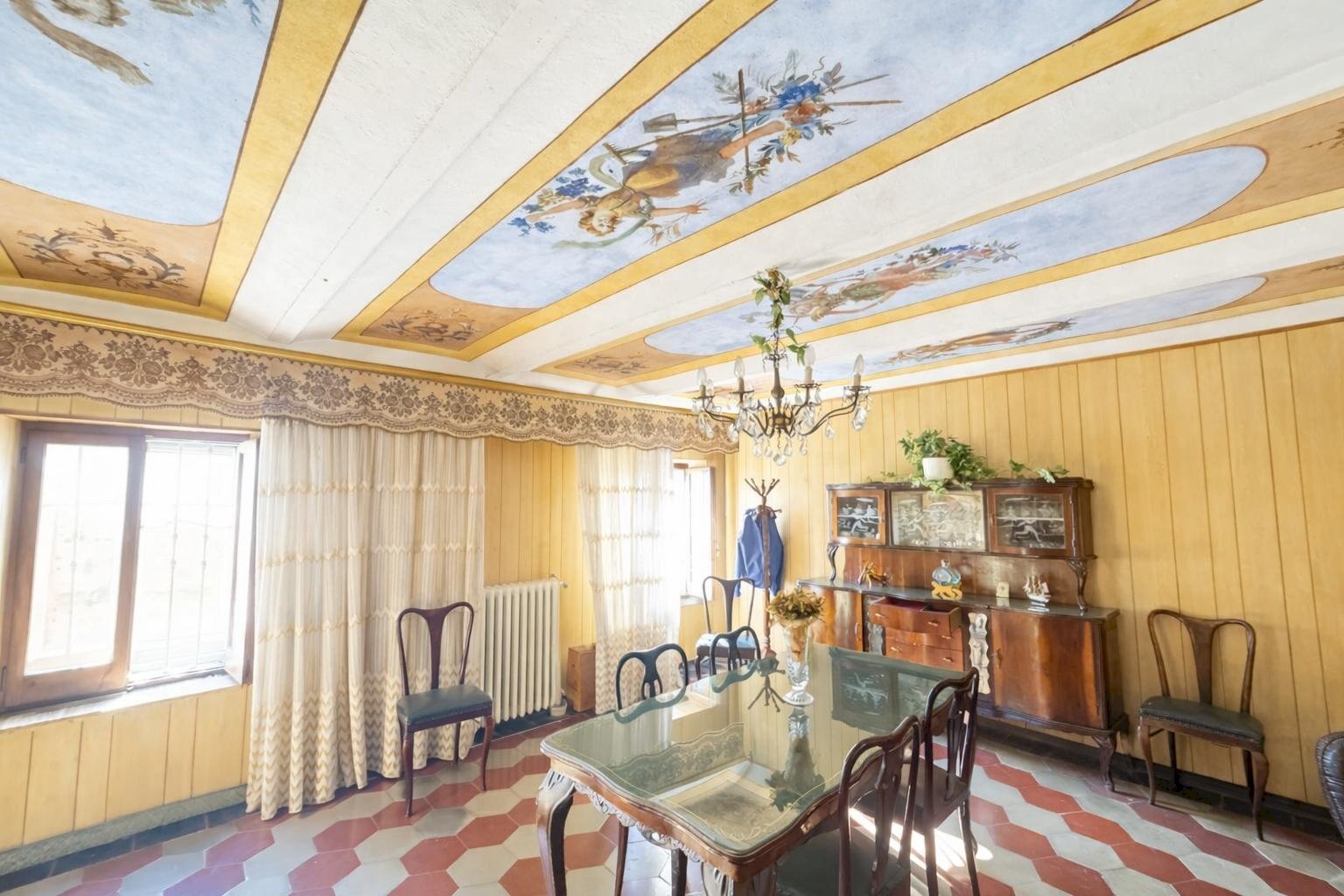 Independent house Mongardino - photo 1