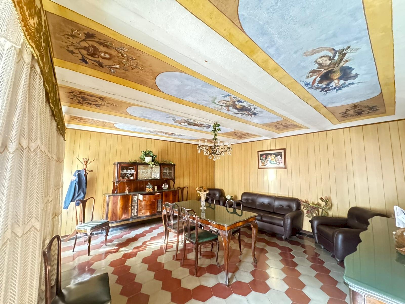 Independent house Mongardino - photo 2
