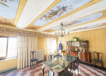Independent house Mongardino - photo 1