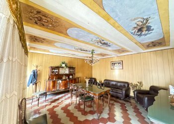 Independent house Mongardino - photo 2