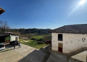 Independent house Mongardino - photo 17