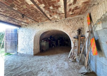 Independent house Mongardino - photo 22