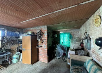 Independent house Mongardino - photo 24