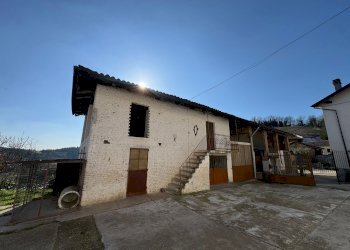 Independent house Mongardino - photo 30