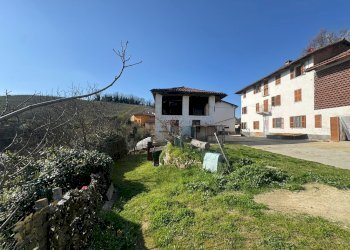 Independent house Mongardino - photo 34