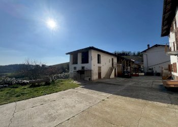 Independent house Mongardino - photo 35