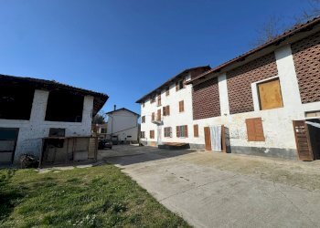 Independent house Mongardino - photo 36