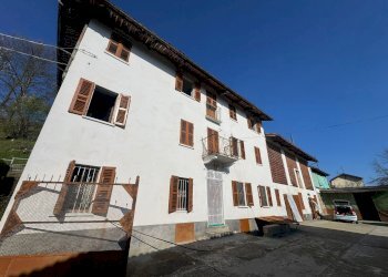Independent house Mongardino - photo 37