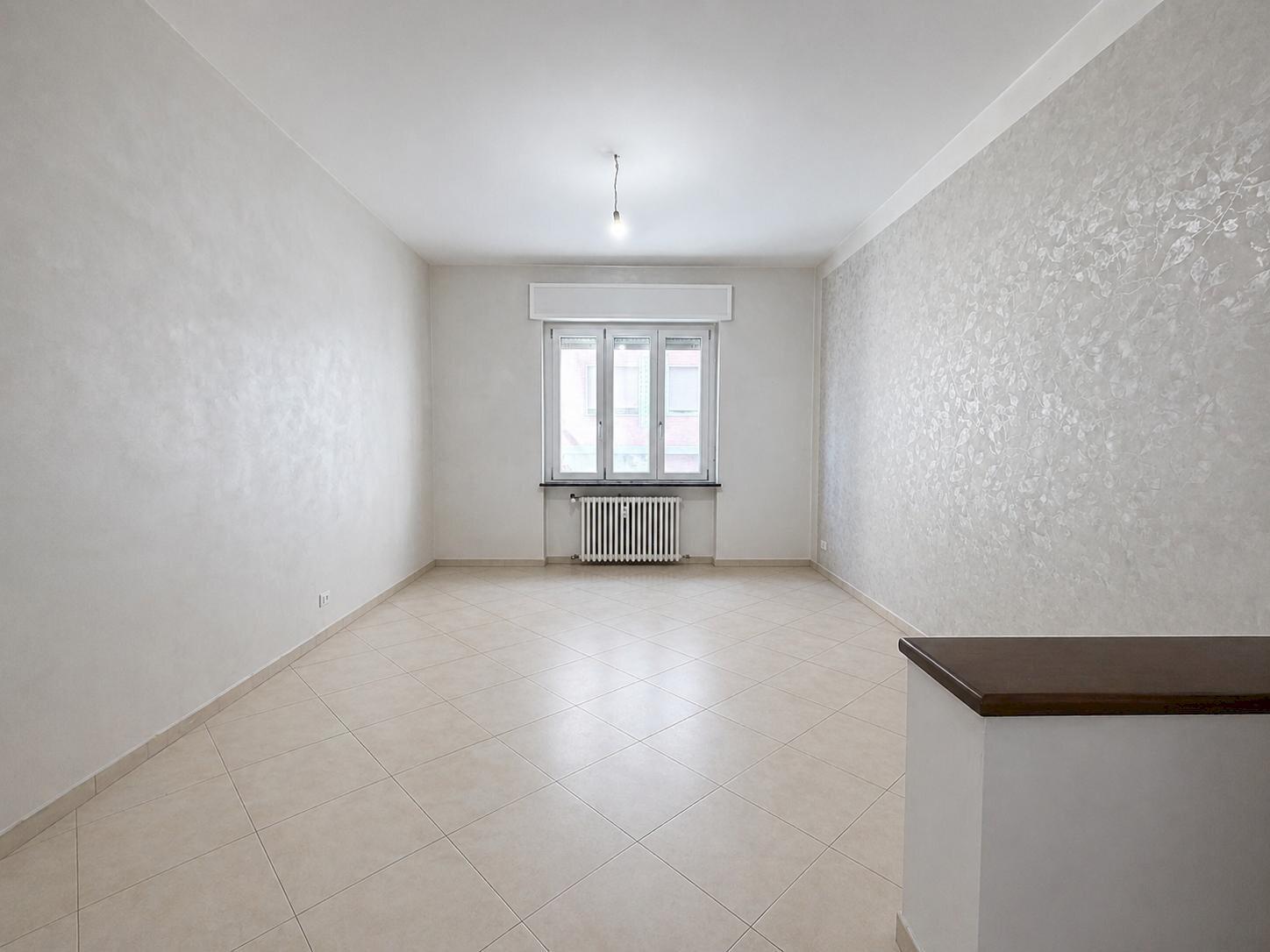 Four-room apartment Asti - photo 1