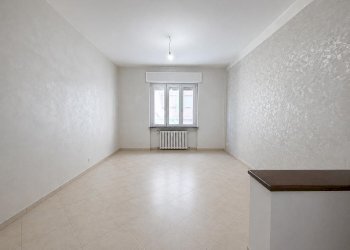 Four-room apartment Asti - photo 1