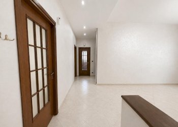 Four-room apartment Asti - photo 20