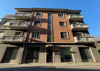 Four-room apartment Asti - photo 21