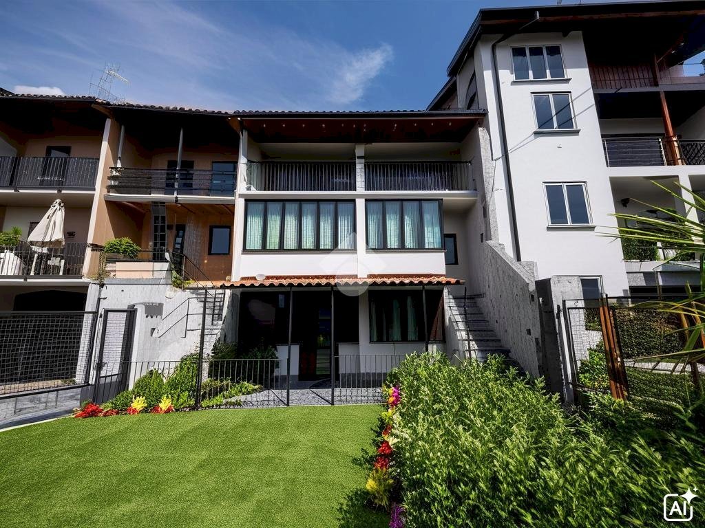 Casa semi indipendente Via roma, Salerano Canavese - foto 2