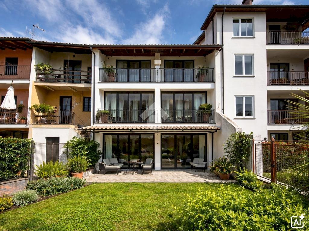 Casa semi indipendente Via roma, Salerano Canavese - foto 3