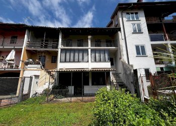 Casa semi indipendente Via roma, Salerano Canavese - foto 1