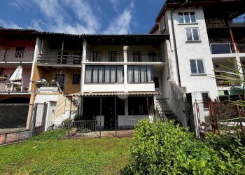 Casa semi indipendente Via roma, Salerano Canavese - foto 4