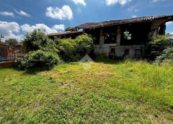 Casa semi indipendente Via roma, Salerano Canavese - foto 5
