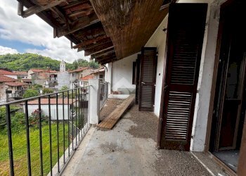 Casa semi indipendente Via roma, Salerano Canavese - foto 10