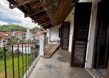 Casa semi indipendente Via roma, Salerano Canavese - foto 11