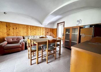 Casa semi indipendente Via roma, Salerano Canavese - foto 12