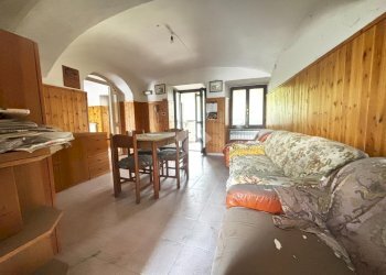 Casa semi indipendente Via roma, Salerano Canavese - foto 14