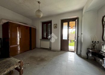Casa semi indipendente Via roma, Salerano Canavese - foto 23