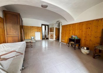 Casa semi indipendente Via roma, Salerano Canavese - foto 25