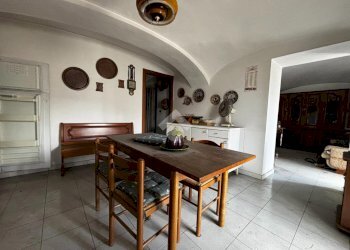 Casa semi indipendente Via roma, Salerano Canavese - foto 29