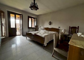 Casa semi indipendente Via roma, Salerano Canavese - foto 33