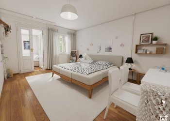 Casa semi indipendente Via roma, Salerano Canavese - foto 34