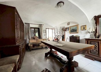 Casa semi indipendente Via roma, Salerano Canavese - foto 36